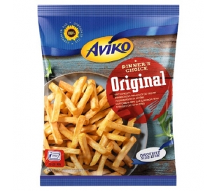 PAPAS ORIGINAL HORNO AVIKO 750 GR.