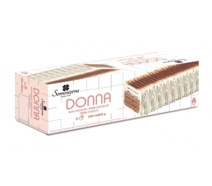HELADO BLOQUE NATA-CHOCOLATE SOMOSIERRA 1200 ML.