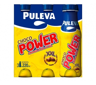 batido-choco-power-xxl-puleva-pack-3x220-ml