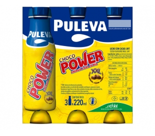 batido-choco-power-xxl-puleva-pack-3x220-ml
