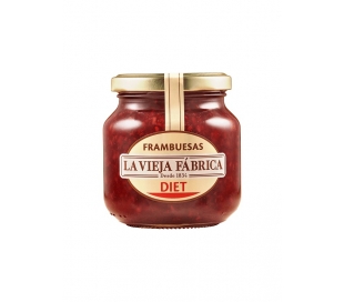 mermelada-frambuesas-diet-la-vieja-fabrica-280-gr