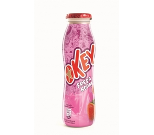 BATIDO TODA LA VARIEDAD OKEY 188 ML.