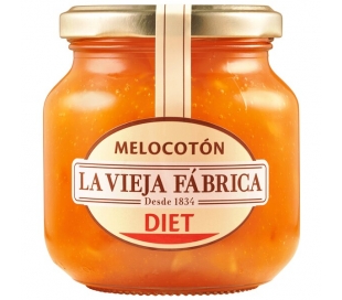 MERMELADA TODA LA VARIEDAD LA VIEJA FABRICA 280 GR.