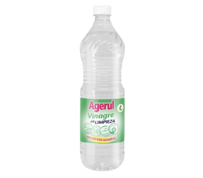 AGERUL Alcohol de Limpieza 1 L