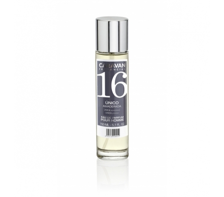 FRAGANCIA HOMBRE N 16 CARAVAN 150 ML