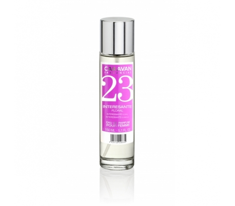 fragancia-senora-n23-caravan-150-ml