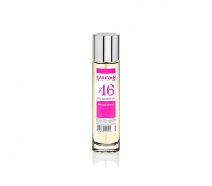 FRAGANCIA SEÑORA Nº 46 CARAVAN 150 ML.