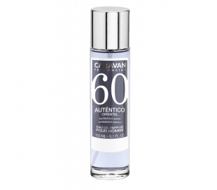 FRAGANCIA HOMBRE Nº 60 CARAVAN 150 ML.