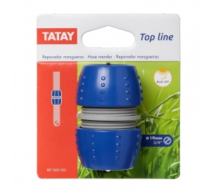 RACOR REPARADOR MANGUERAS TATAY 1301