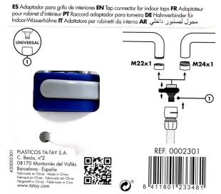 adaptador-para-grifo-de-interiores-tatay-2301