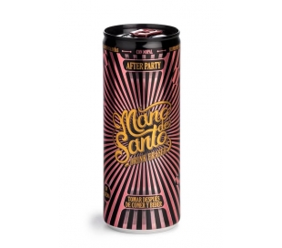 BEBIDA MANO SANTO 250ML.