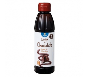 SIROPRE DE CHOCOLATE ALTEZA 300 GR.