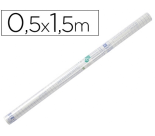 FORRO ADHESIVO REMOVIBLE 1.5 X 0.5 MTS