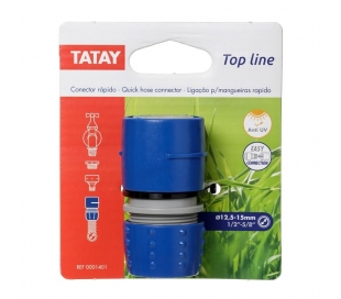RACOR EMPALME RAPIDO TATAY 1401