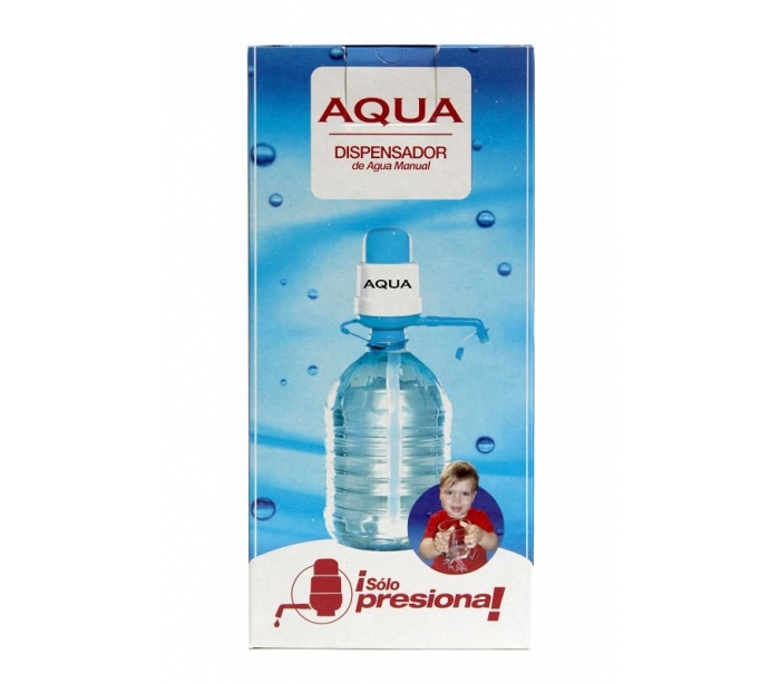 AGUA GARRAFA AQUADEUS 8L - LaDespensa