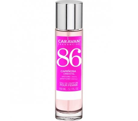 fragancia-senora-n-86-caravan-150-ml