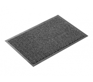 FELPUDO 40 X 60 CM GRANAT 1 UN.