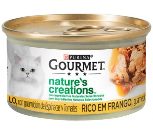 comida-gato-polloespinacas-y-tomates-purina-gourmet-85-gr