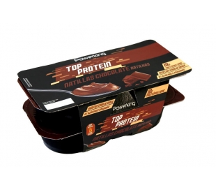 natillas-proteinas-chocolate-powerking-pack-4x125-gr