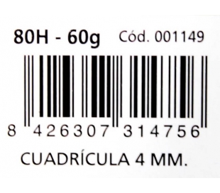 bloc-espiral-a4-80h-cuadricula-campus-1-ud