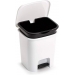 papelera-pedal-plasticforte-75l