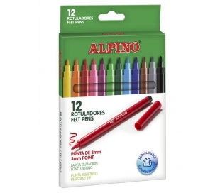 ROTULAD.ALPINO 12U.21062