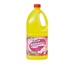 LEJIA PERFUMADA FLORAL SELEX 2 L.