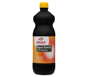 AGUA FUERTE SELEX 1L