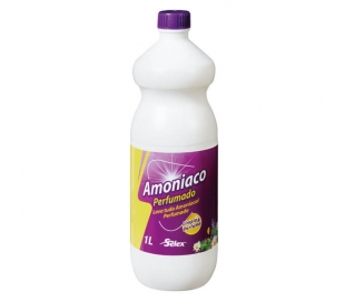 AMONIACO PERFUMADO SELEX 1 L.
