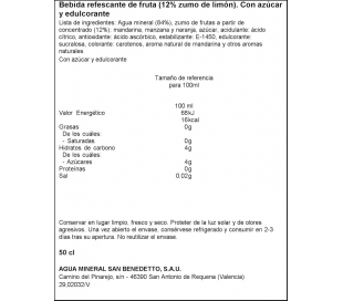 refresco-sin-gas-mandarina-enjoy-500-ml