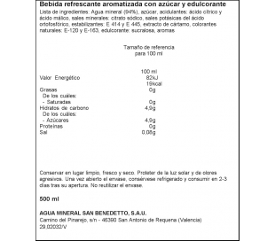 bebida-isotonica-redmagnesiozero-azucar-upgrade-500-ml