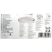 capsulas-100-ud-papel-fackelman-70-mm