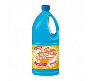 LEJIA DETERGENTE LIMON ESTRELLA 1430 ML.