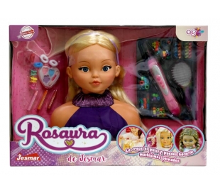 BUSTO ROSAURA FALCA 1 UND.