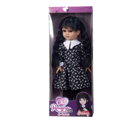 muneca-rosaura-chic-falca-rebel