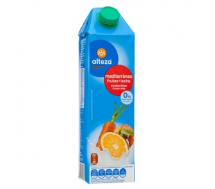 FRUT+LECHE MEDITER.ALTE1L