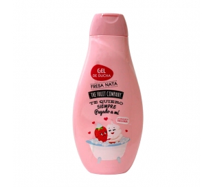 GEL B.FRES/NATA COMPAN600