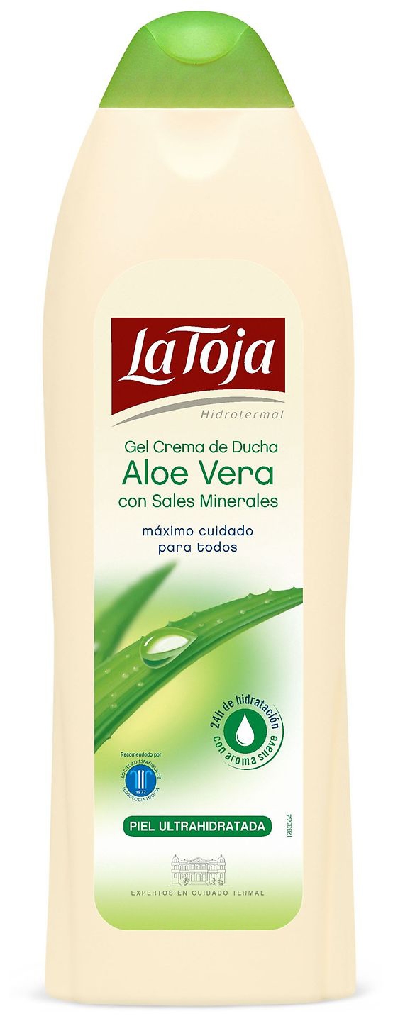 Gel La toja hidrotermal 600ml #4 (8410276053815)