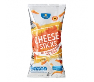 SNACK RISQUETOS DE QUESO ALTEZA 100 GR.