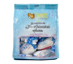 POLVORON DE ALMENDRA ENRIQUE MORENO 250 GR.