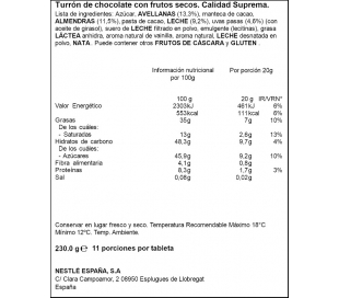 turron-frutos-secos-nestle-230-gr