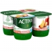 yogur-melocoton-activia-pack-4x120-gr