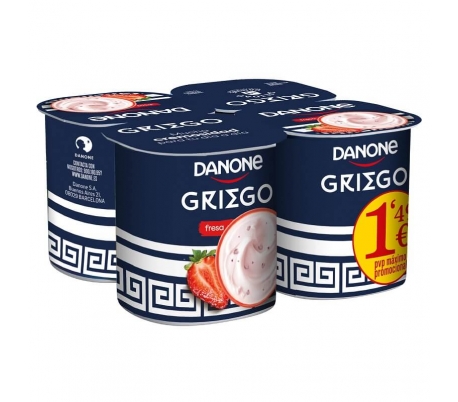 yogur-griego-fresa-danone-pack-4x110-gr