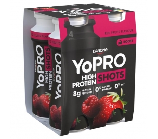 yogur-liquido-frutos-rojos-yopro-shot-pack-4x100-gr