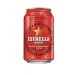 CERVEZA RECETA ORIGINAL ESTRELLA DAMM LATA 33 CL.