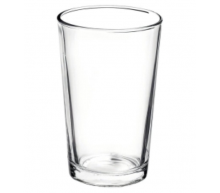 VASOS CAÑA 18 CL PREMIUMGLASS PACK 6U