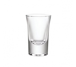VASOS CHUPITO 3,4 CL BORMIOLI LICOR DUBLINO
