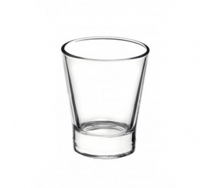 VASOS CAFFEINO 9 CL BORMIOLI CAJA 6U