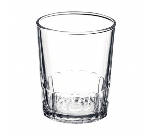 VASOS CLASICO 25 CL PREMIUMGLASS PACK 6 U