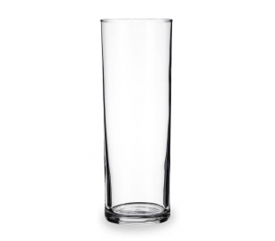 VASOS TUBO 31 CL ELITEGLASS PACK 6U